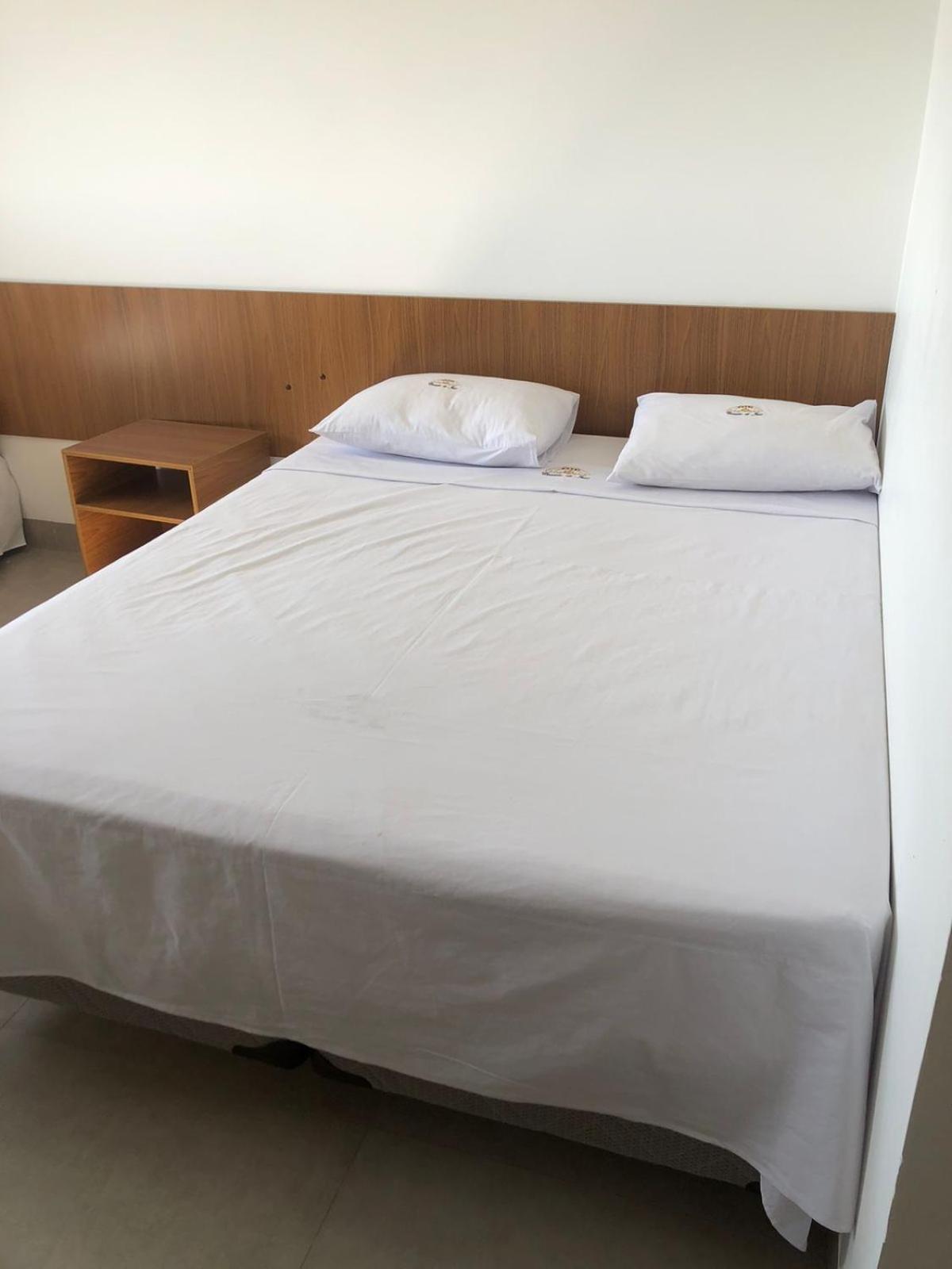 Hotel Coracao De J E S U S トリンダーデ エクステリア 写真